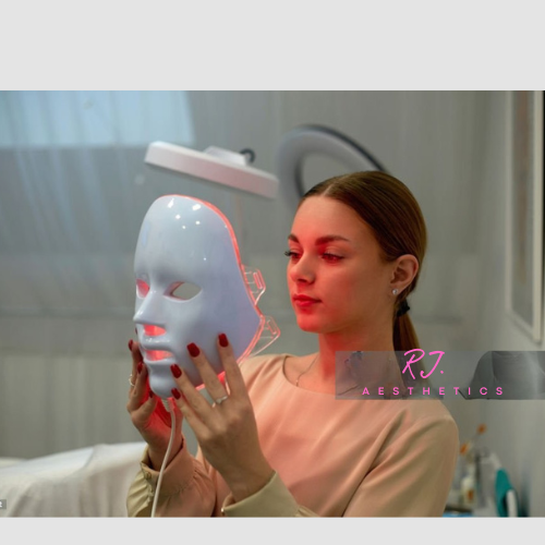 LED Light Therapy