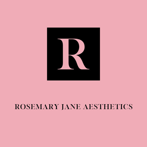 Rosemary Jane Aesthetics