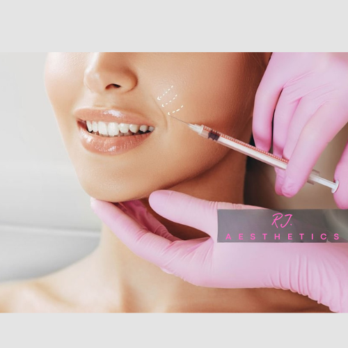 Dermal Filler Treatment